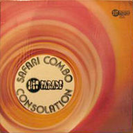 Safari Combo - Consolation album cover