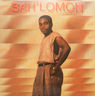 Sah'lomon - Sah'Lomon album cover