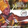 Saida Karoli - Mimi Nakupenda album cover