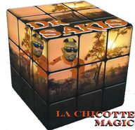 Sakis - La Chicotte Magic album cover