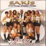 Sakis - Africa morning album cover