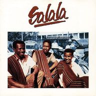 Salala - Salala album cover