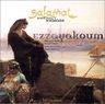 Salamat - Ezzayakoum album cover
