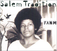 Salem Tradition - Fanm album cover