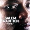 Salem Tradition - Krie album cover