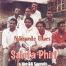 Saleta Phiri & The AB Sounds - Ndirande Blues album cover