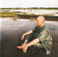Salif Keïta - Anthology album cover