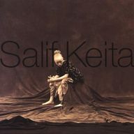 Salif Keïta - Folon...The past album cover