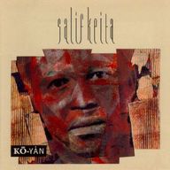 Salif Keïta - Ko-Yan album cover