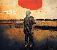 Salif Keïta - Moffou album cover