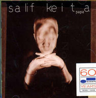 Salif Keïta - Papa album cover