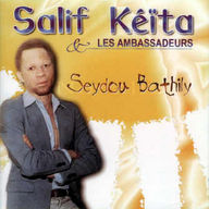 Salif Keïta - Seydou bathili album cover