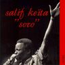 Salif Keïta - Soro album cover