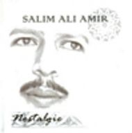 Salim Ali Amir - Nostalgie album cover
