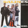 Salines - Rebel album cover