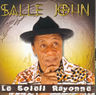 Sallé John - Le Soleil Rayonne album cover