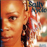 Sally Nyolo - Beti album cover