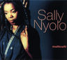 Sally Nyolo - Multiculti album cover