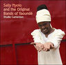 Sally Nyolo - Studio Cameroon album cover