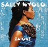 Sally Nyolo - Zaione album cover