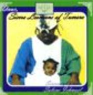 Salone Ishmael - Sierra Leoneans Of Tumara album cover