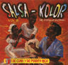 Salsa-Kolor - Salsa-Kolor Vol. 2 album cover