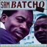 Sam Batcho - Makassi Dance album cover