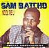 Sam Batcho - Ndol'asu album cover