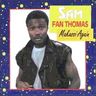 Sam Fan Thomas - Makassi Again album cover