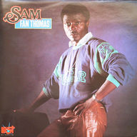 Sam Fan Thomas - Si tcha album cover