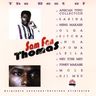 Sam Fan Thomas - The Best of Sam Fan Thomas album cover