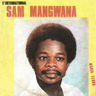 Sam Mangwana - Maria Tebbo album cover