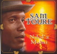 Sam Touré - Ndol'a Mumi Dance album cover