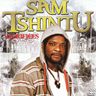 Sam Tshintu - Sacrifices album cover