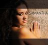 Samantha Nourry - A coeur de pierre album cover