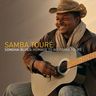 Samba Touré - Shonghai Blues - Homage To Ali Farka Touré album cover