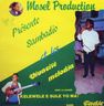 Sambadio - Tadie album cover