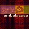 Samite - Embalasasa album cover