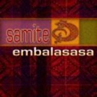 Samite - Embalasasa album cover