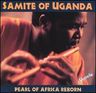 Samite - Pearl Of Africa Reborn album cover