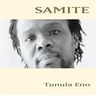 Samite - Tunula Eno album cover