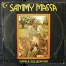 Sammy Massa - Gare a toi mon ami album cover