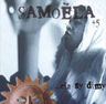 Samoela - Efa sy dimy album cover