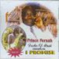 Samuel Fornah - I Promise album cover