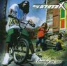 Samx - Bondyé Sel Sav' album cover