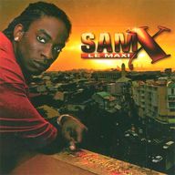 Samx - Le Maxi album cover