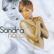 Sandra Nanor - Authentique album cover
