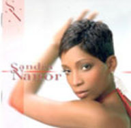 Sandra Nanor - Sandra Nanor album cover