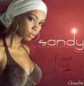 Sandy - Chanter album cover