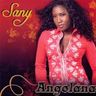Sany Angolana - Angolana album cover